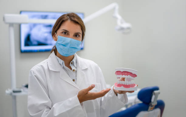 Best Emergency Dental Care for Trauma or Injury in Larksville, PA