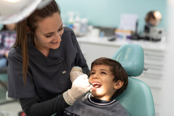 Best Weekend Emergency Dentist in Larksville, PA