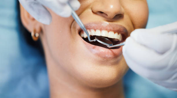Best Same-Day Emergency Dentist in Larksville, PA