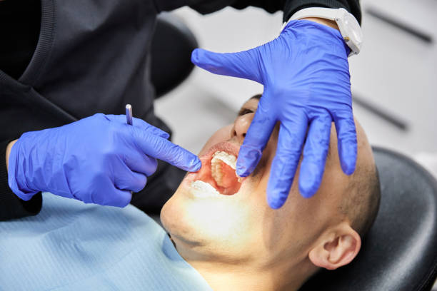 Best Walk-In Emergency Dentist in Larksville, PA