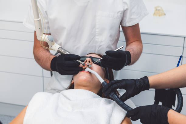 Best Emergency Dental Surgery in Larksville, PA