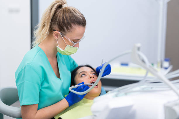 Best Pediatric Emergency Dentist in Larksville, PA