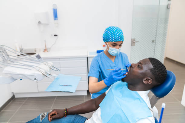 Best After-Hours Emergency Dentist in Larksville, PA
