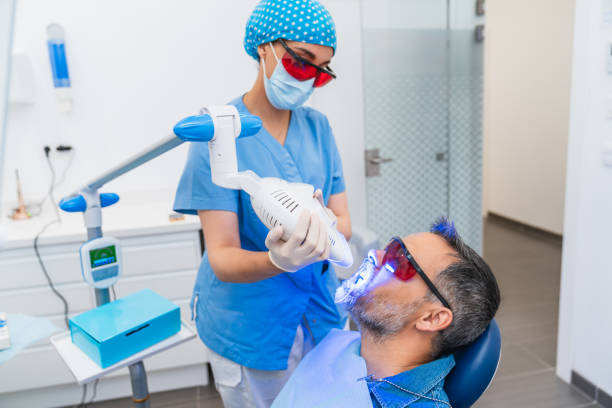 Best Emergency Wisdom Teeth Removal in Larksville, PA